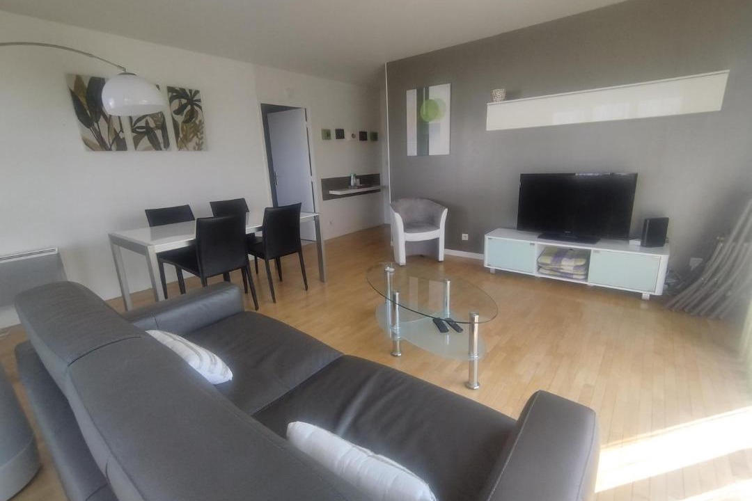 Photo of Livingroom in Carrieres-sous-Poissy