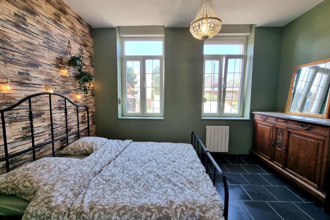 Photo of Bedroom in Lievin
