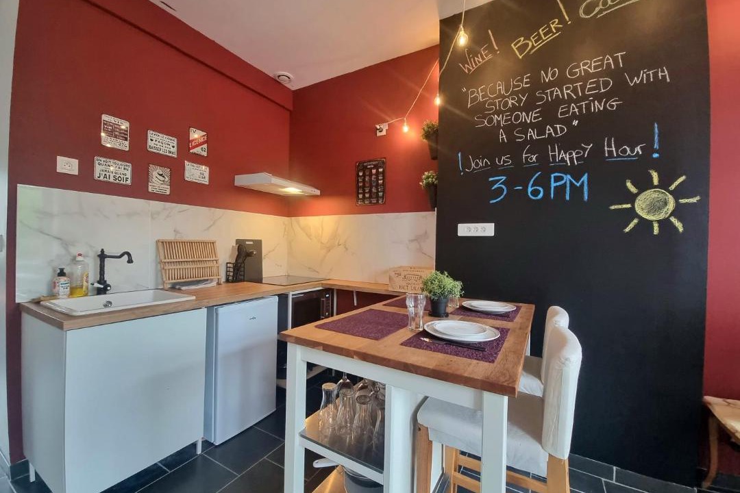 Photo of Kitchen in Lievin