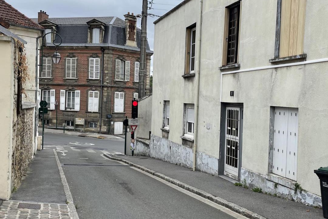Photo of Buildings in Clermont