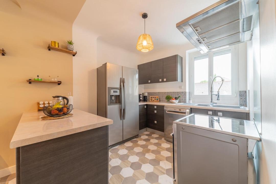 Photo of Kitchen in Corgoloin