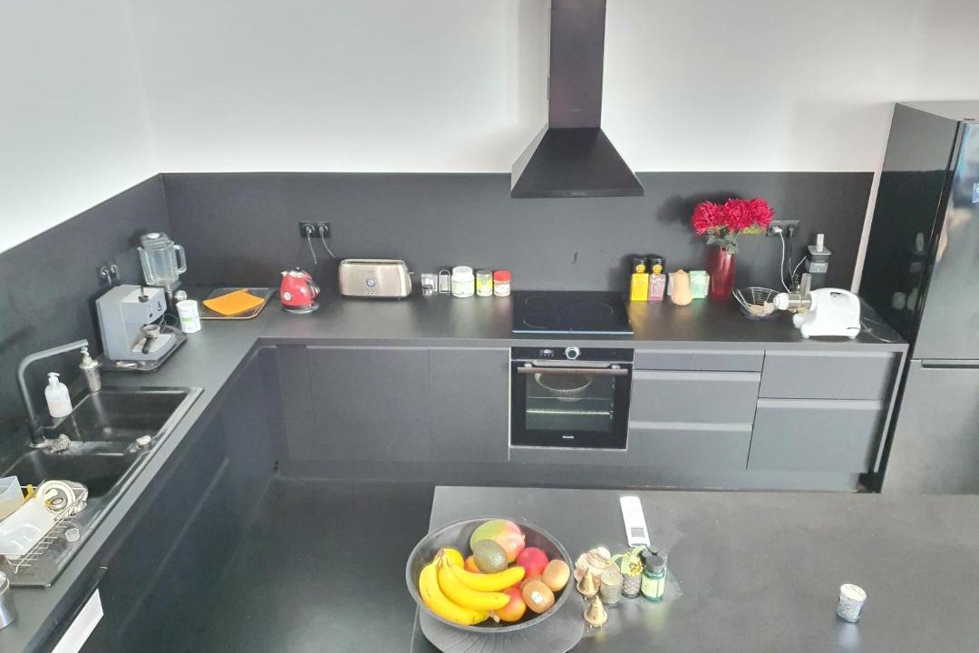 Photo of Kitchen in La Garenne-Colombes