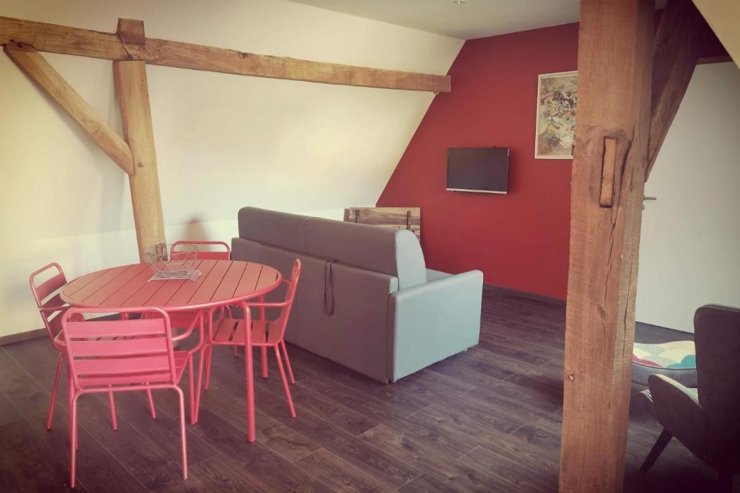 Photo of Livingroom in Kirrwiller