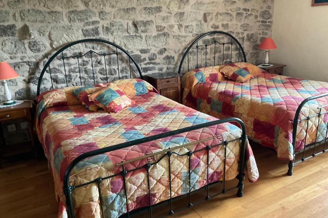 Photo of Bedroom in Futeau