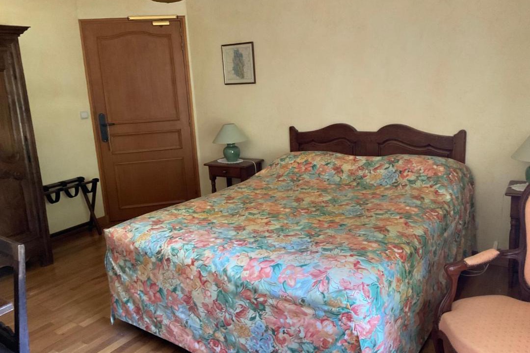 Photo of Bedroom in Futeau