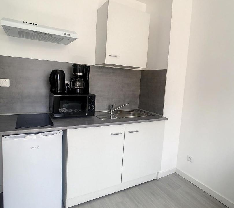 Photo of Kitchen in Saint-Quentin