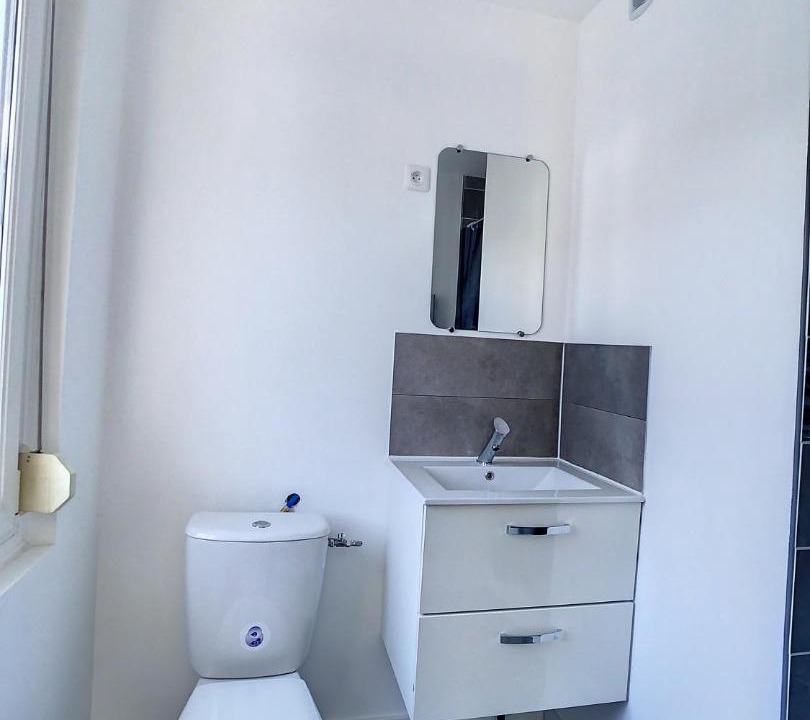 Photo of Bathroom in Saint-Quentin