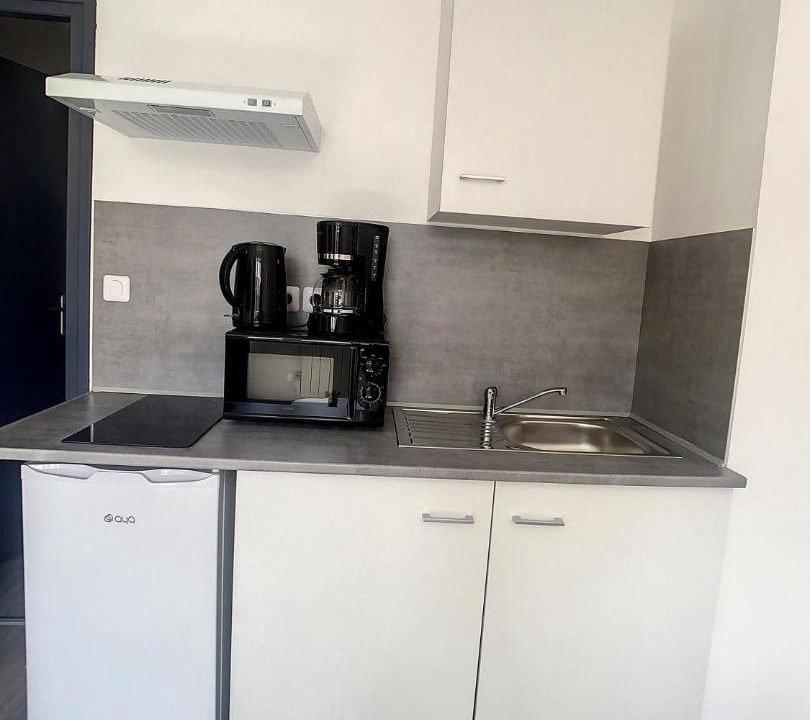 Photo of Kitchen in Saint-Quentin