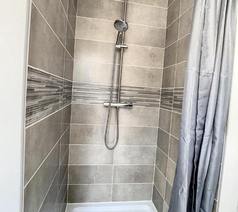 Photo of Bathroom in Saint-Quentin