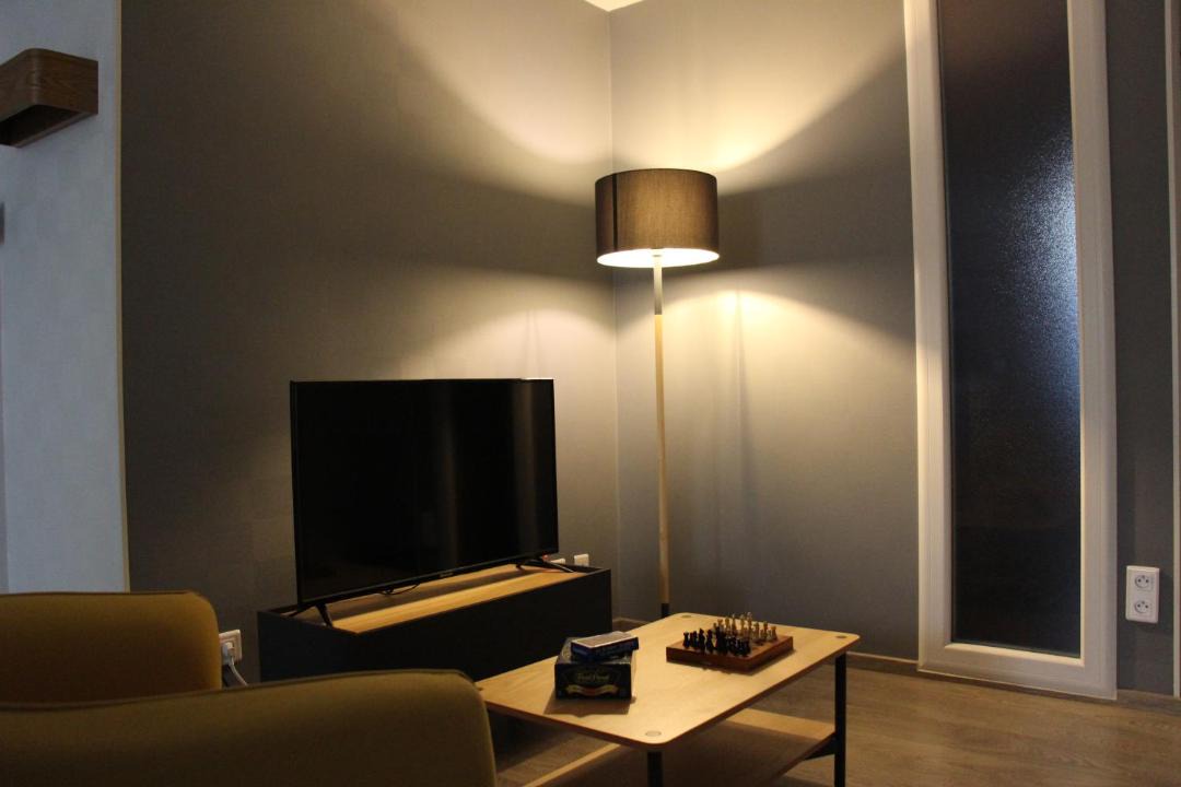 Photo of Livingroom in Lons-le-Saunier