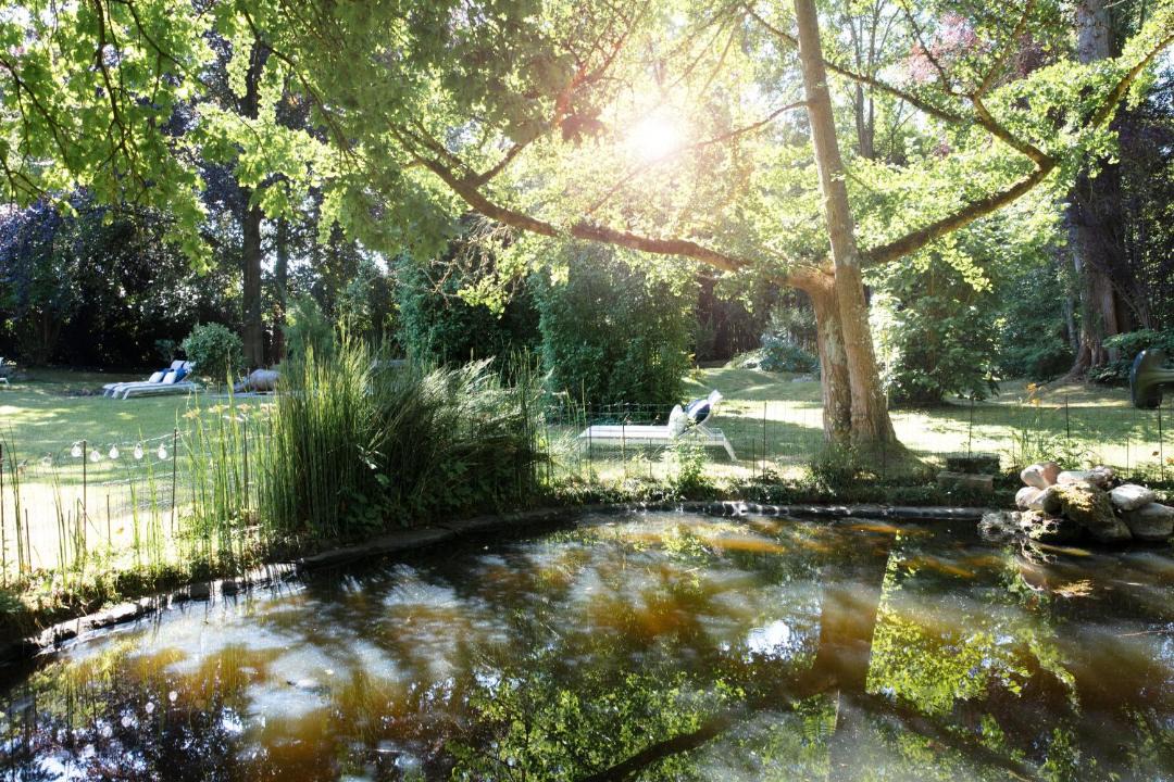 Photo of Others in Giverny