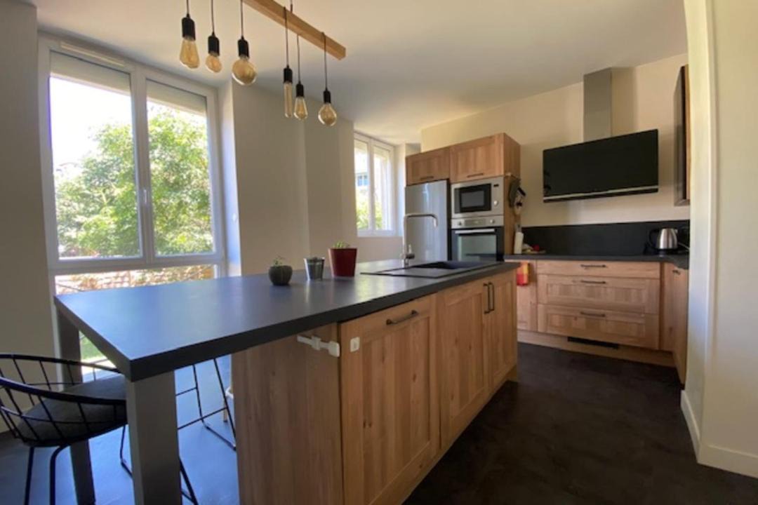Photo of Kitchen in Saint-Jean