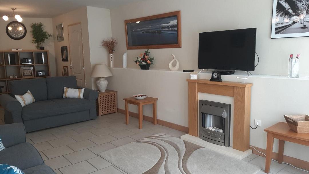Photo of Livingroom in Magnac-Laval