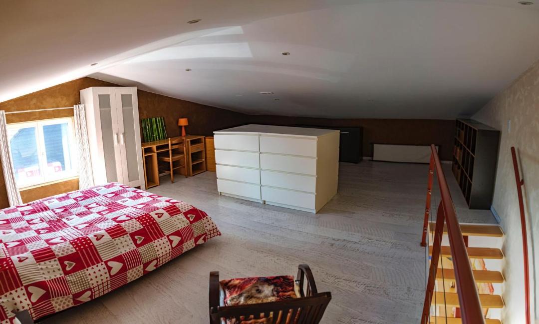 Photo of Bedroom in Renwez