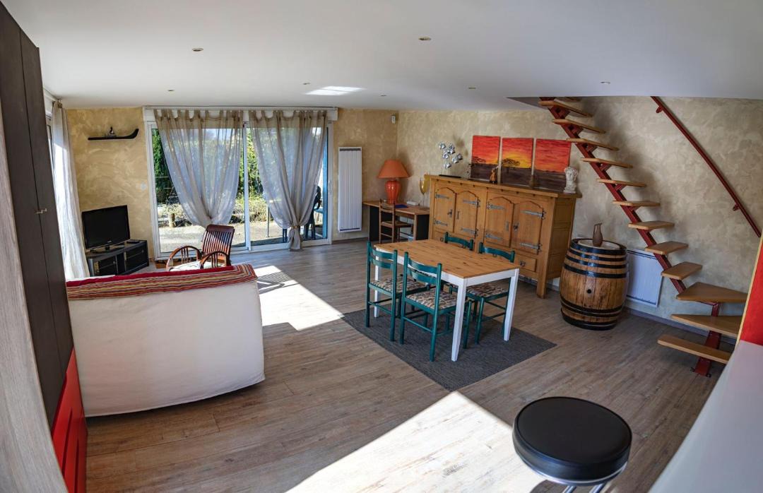 Photo of Livingroom in Renwez
