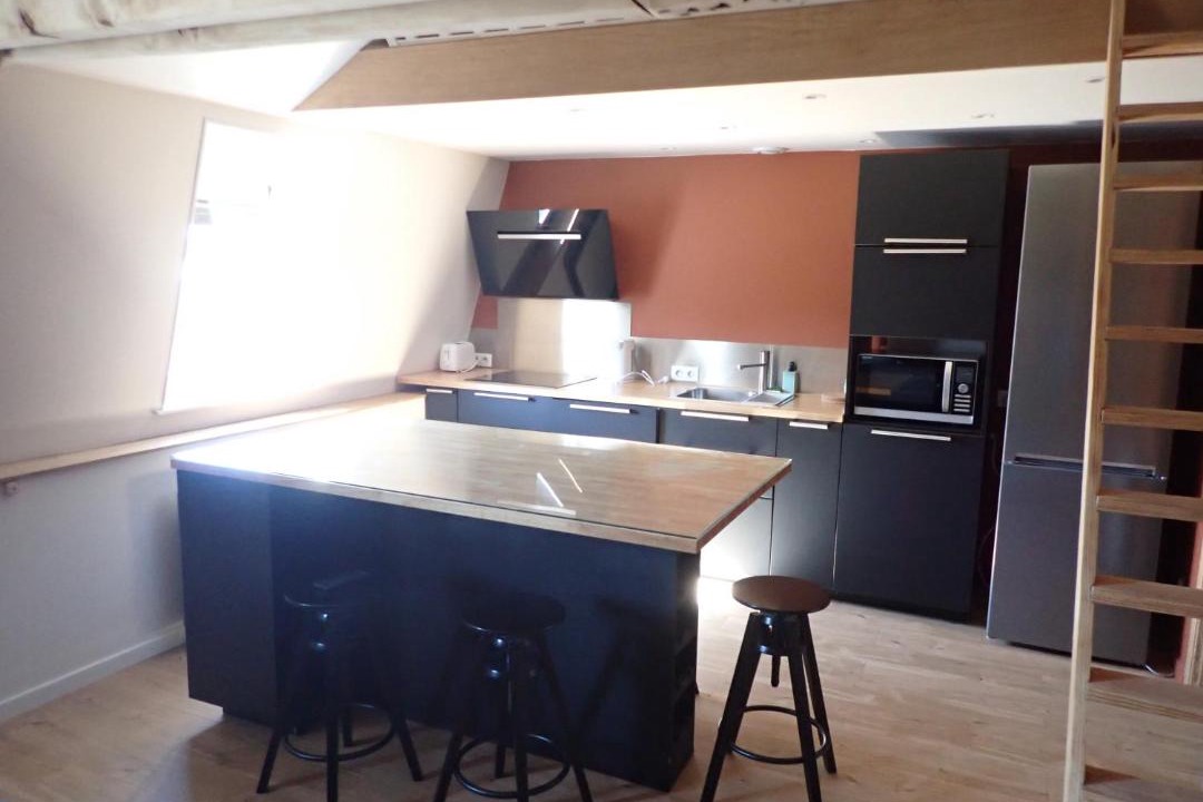 Photo of Kitchen in Boeschepe