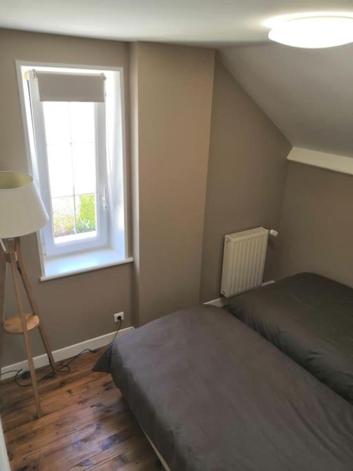 Photo of Bedroom in Moulins-Saint-Hubert