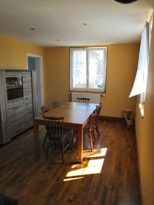 Photo of Livingroom in Moulins-Saint-Hubert