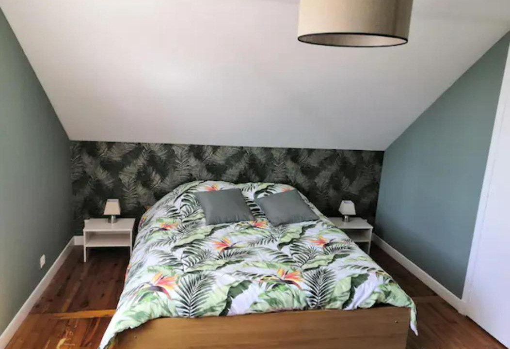 Photo of Bedroom in Moulins-Saint-Hubert