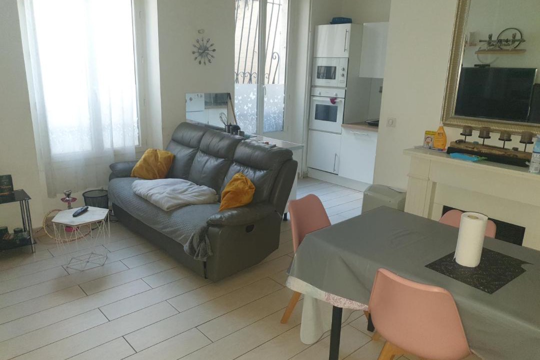 Photo of Livingroom in Thorigny-sur-Marne