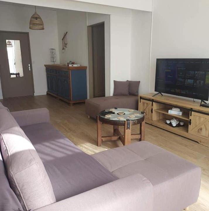 Photo of Livingroom in Maubeuge