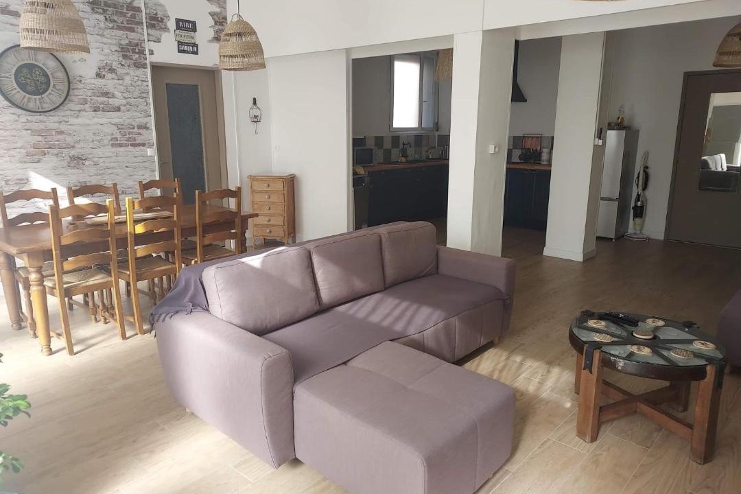 Photo of Livingroom in Maubeuge