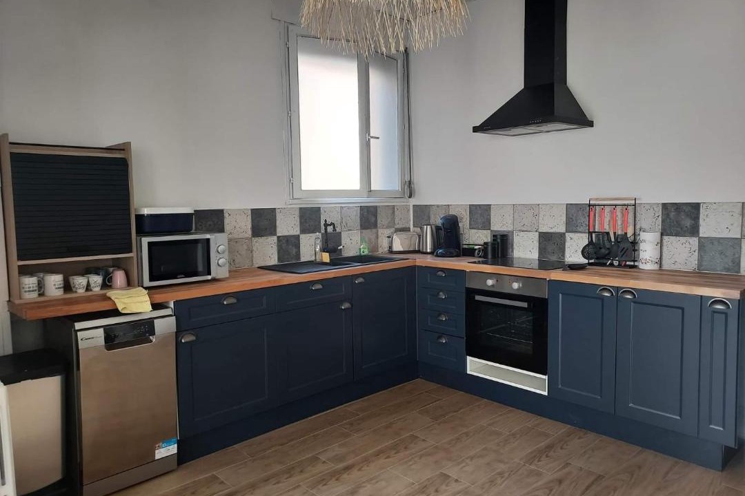 Photo of Kitchen in Maubeuge