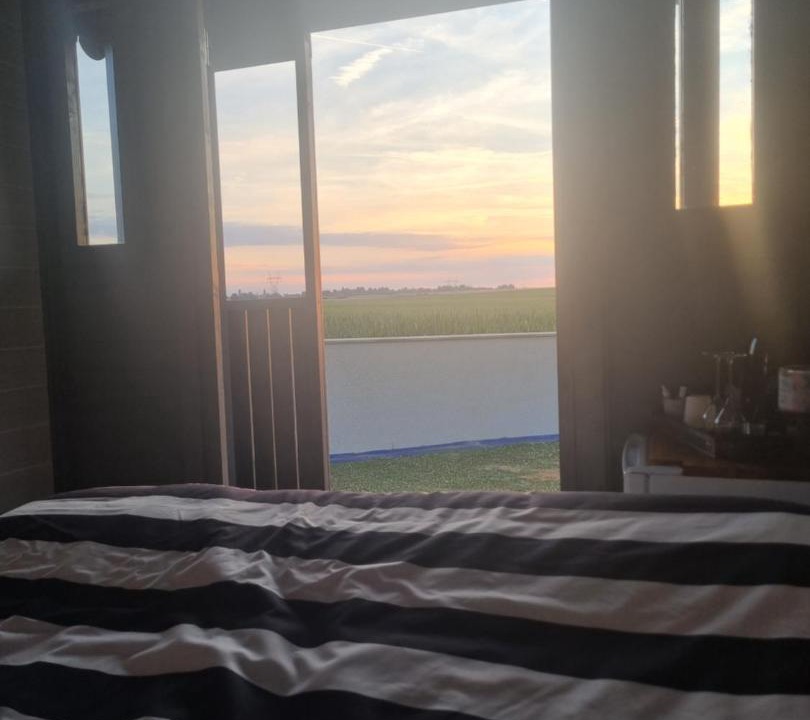 Photo of Bedroom in La Forestiere