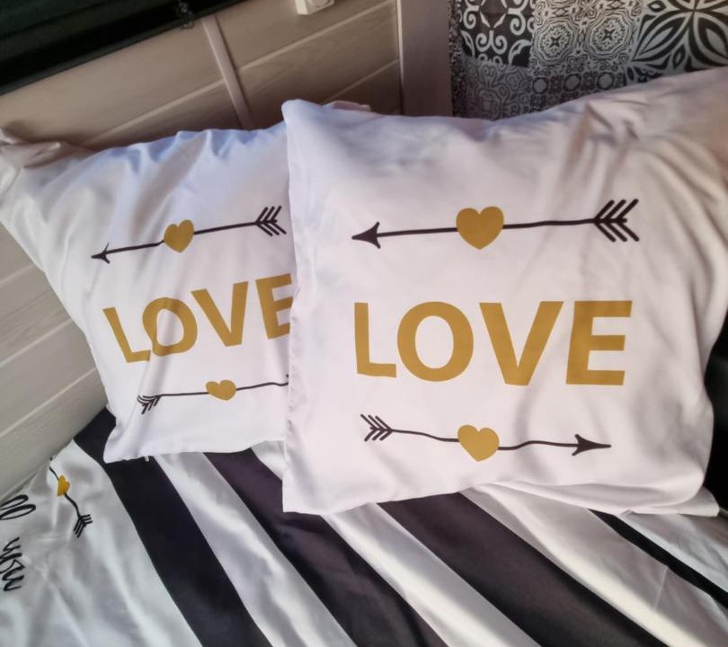 Photo of Bedroom in La Forestiere