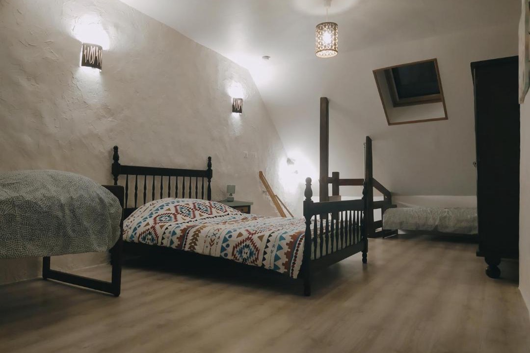Photo of Bedroom in Coupru