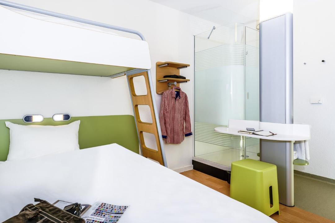 Photo of Bedroom in Saint-Quentin
