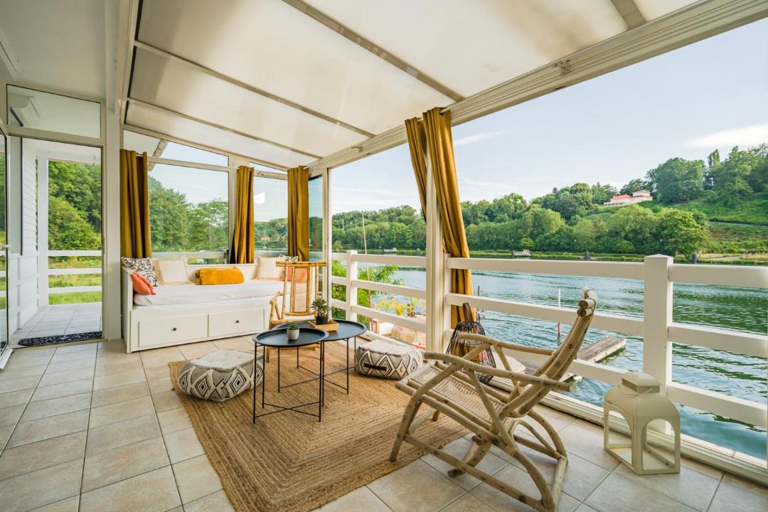 Photo of Others in Morsang-sur-Seine