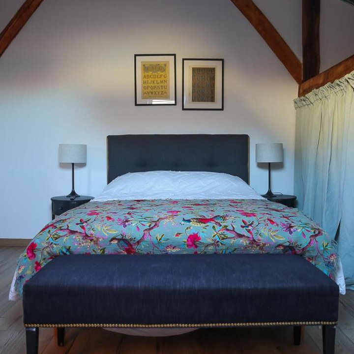 Photo of Bedroom in Tournan-en-Brie