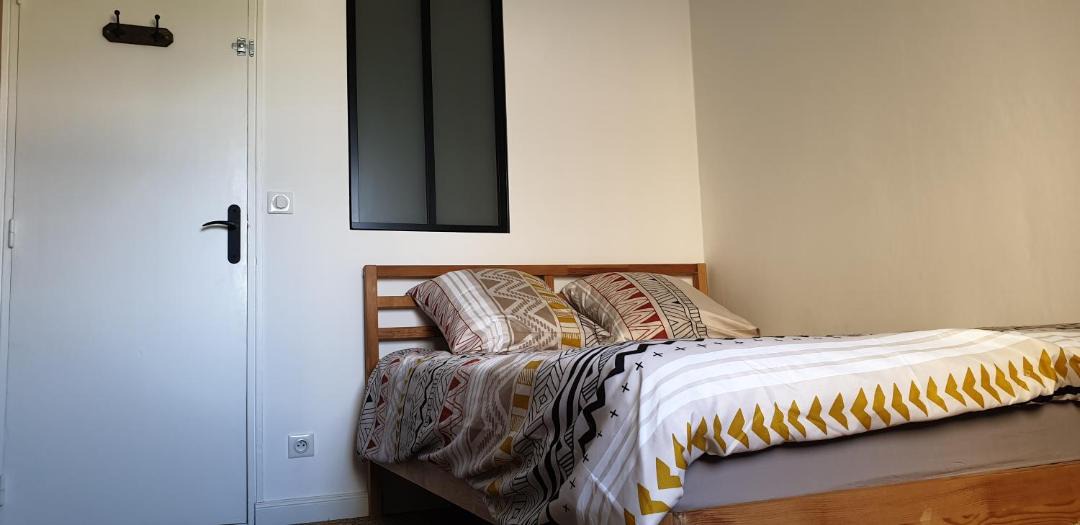 Photo of Bedroom in Les Iles