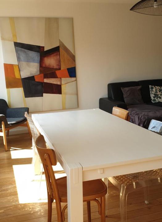 Photo of Livingroom in Les Iles