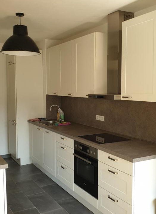 Photo of Kitchen in Les Iles