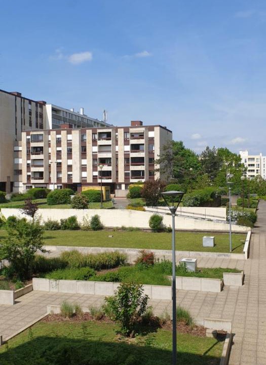 Photo of Buildings in Les Iles