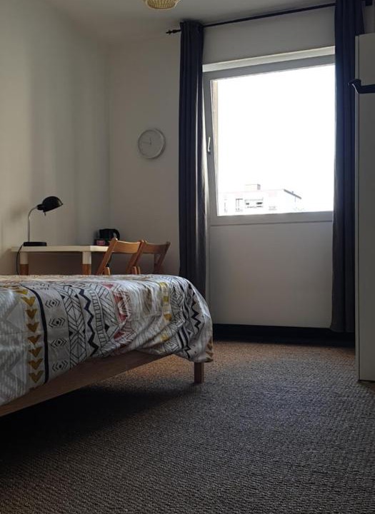 Photo of Bedroom in Les Iles