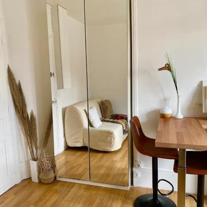 Photo of Livingroom in Bel-Air Nord