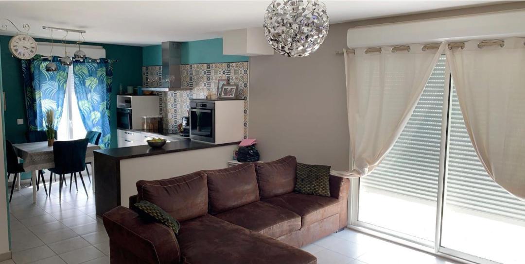 Photo of Livingroom in Vincelottes