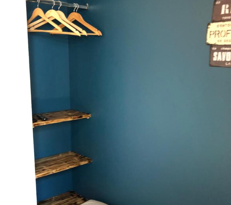 Photo of Bedroom in Bleriot-Plage