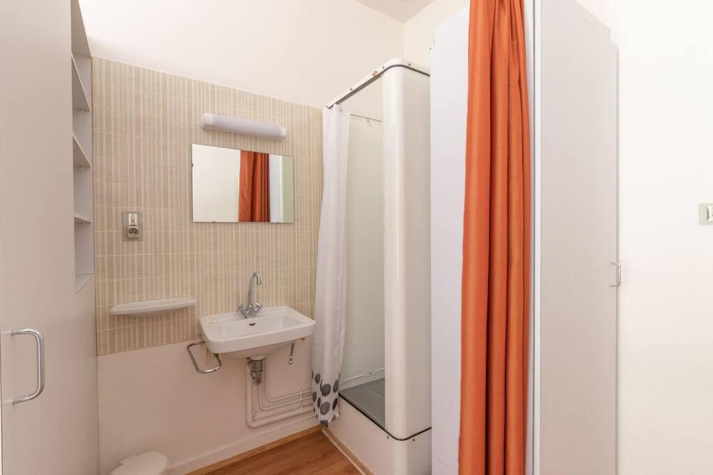 Photo of Bathroom in Lugny