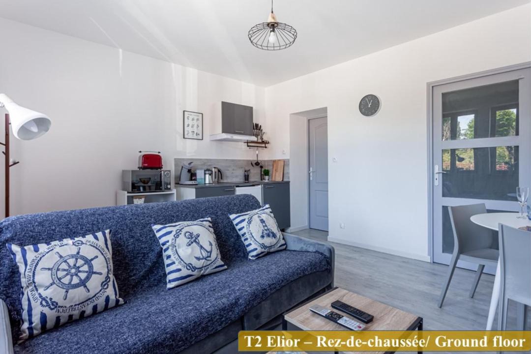 Photo of Livingroom in Boulogne-Centre