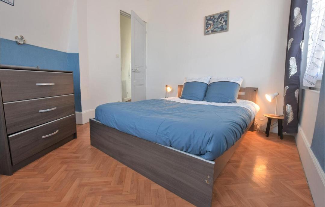 Photo of Bedroom in Mers-les-Bains