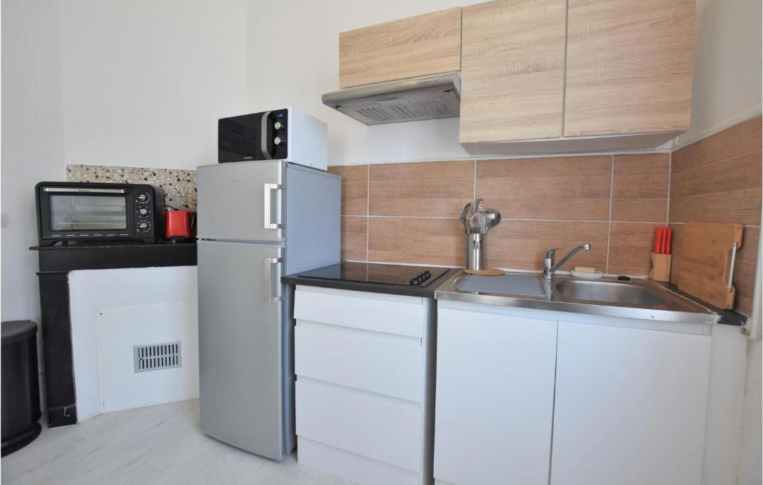 Photo of Kitchen in Mers-les-Bains