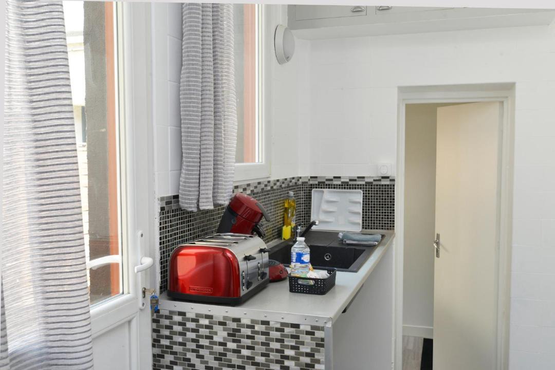 Photo of Livingroom in Saint-Quentin