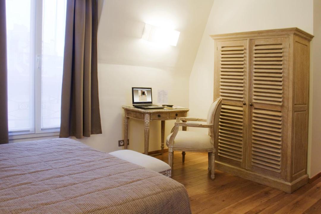 Photo of Bedroom in Bel-Air Nord