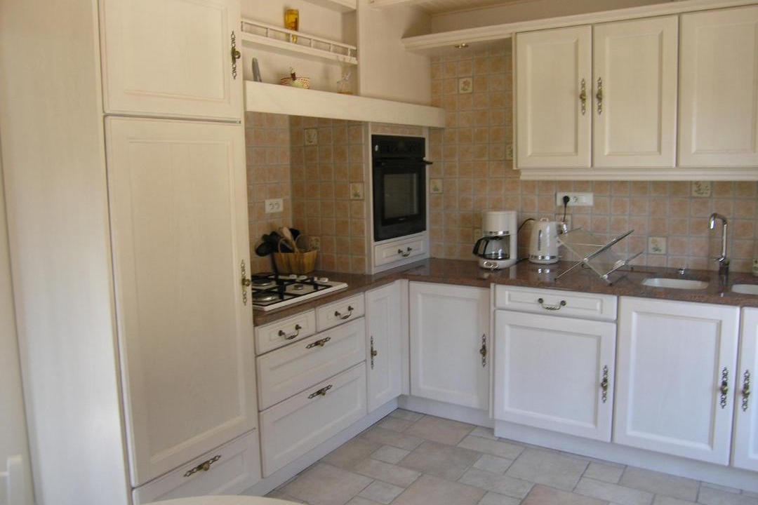 Photo of Kitchen in Montcharvot