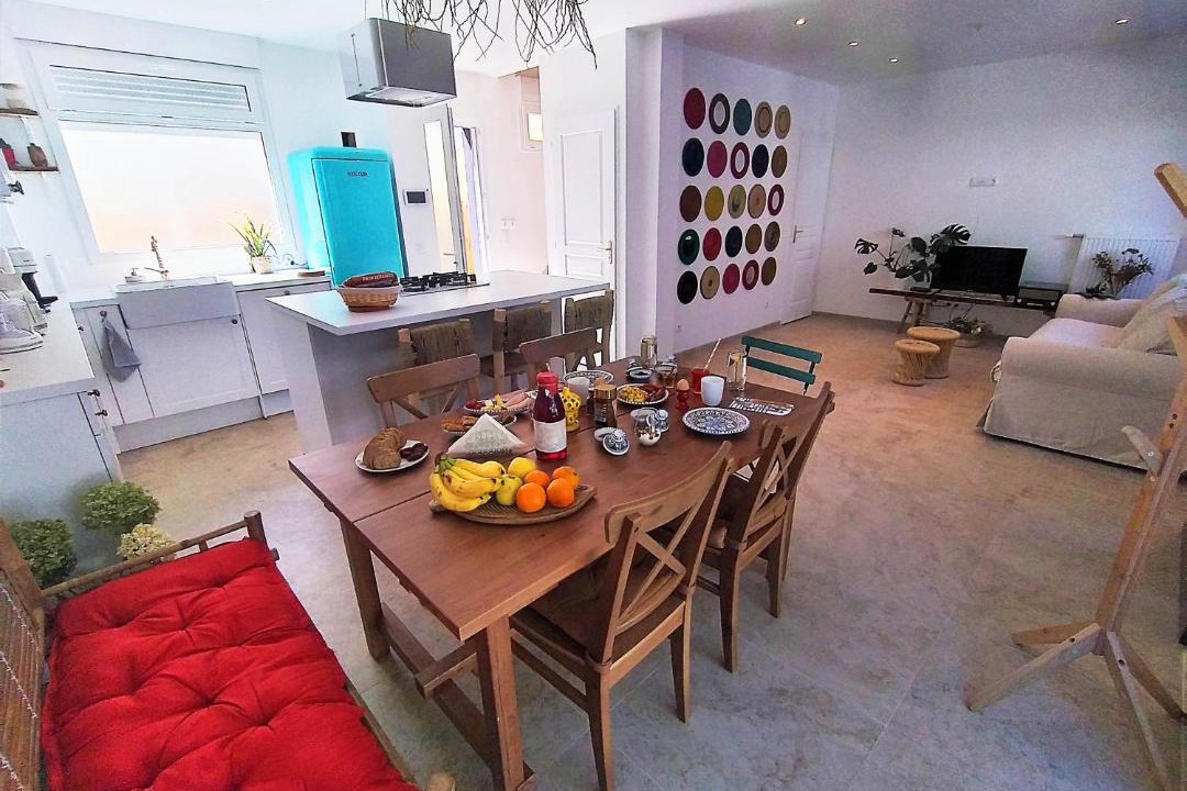 Photo of Livingroom in Sartrouville