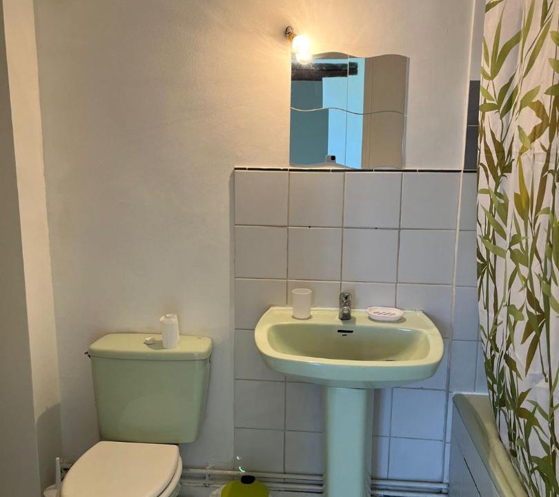 Photo of Bathroom in Gisors